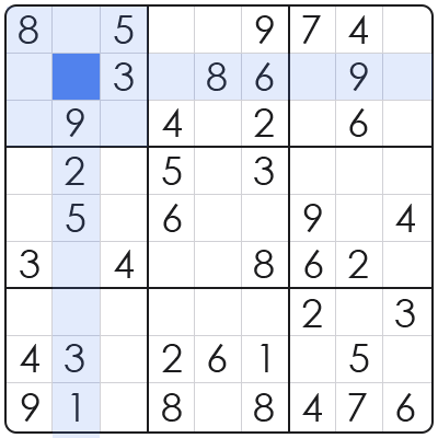 billions sudoku evil