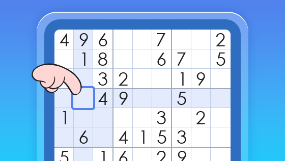 how do you play sudoku video